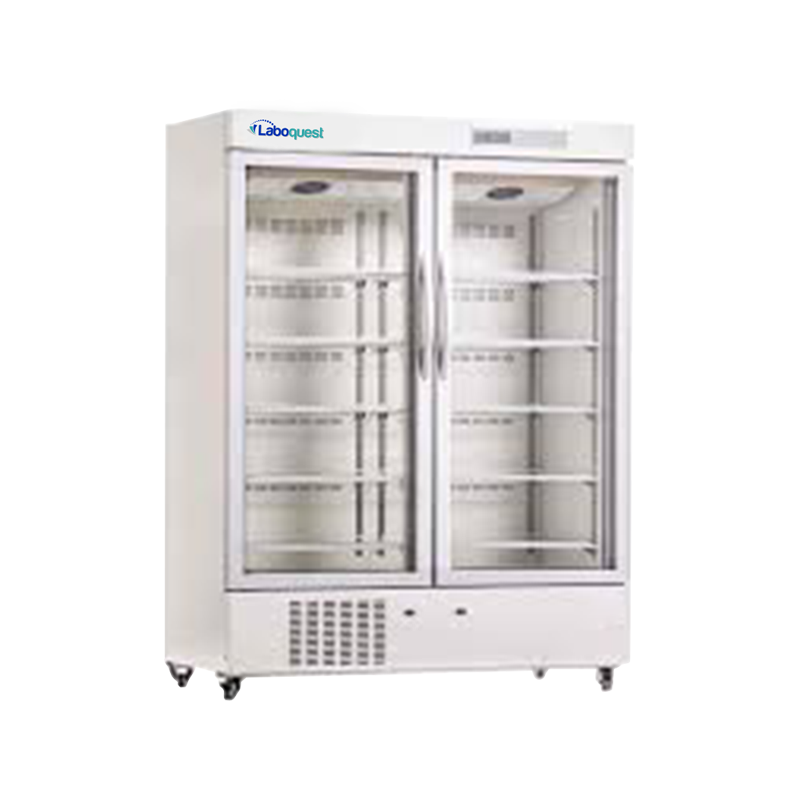 Pharmacy Refrigerator : Pharmacy Refrigerator PRQ 8006